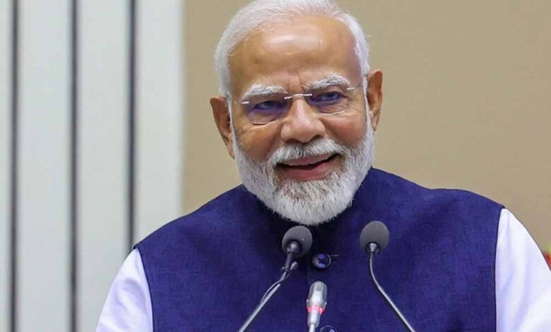 डिफेंस से स्पेस तक बढ़ी साझेदारी, भारत-स्लोवाकिया वार्ता में क्या-क्या हुआ तय? जानिए बड़ी बातें डिफेंस-से-स्पेस-तक-बढ़ी-साझेदारी,-भारत-स्लोवाकिया-वार्ता-में-क्या-क्या-हुआ-तय?-जानिए-बड़ी-बातें