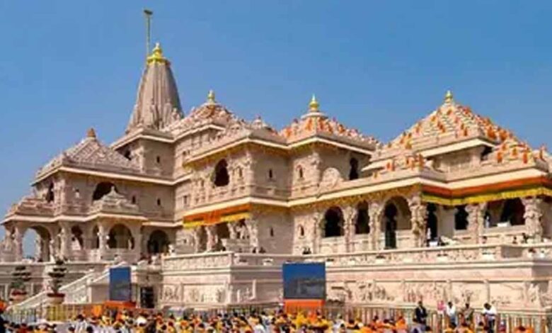 अयोध्या में रामायण पांडुलिपियों के संरक्षण की ऐतिहासिक योजना, ट्रस्ट करेगा वैश्विक संग्रह अयोध्या-में-रामायण-पांडुलिपियों-के-संरक्षण-की-ऐतिहासिक-योजना,-ट्रस्ट-करेगा-वैश्विक-संग्रह