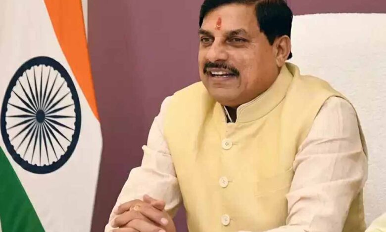 मुख्यमंत्री डॉ. यादव से मिले जीनानी कम्पनी के पदाधिकारी मुख्यमंत्री-डॉ.-यादव-से-मिले-जीनानी-कम्पनी-के-पदाधिकारी