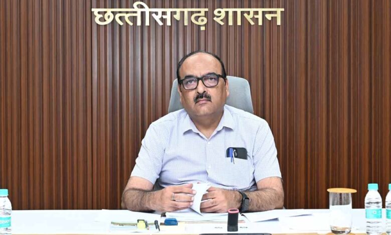 नदियों के पुनरूद्धार एवं पुनर्जीवित करने संबंधी राज्य स्तरीय समिति की बैठक सम्पन्न नदियों-के-पुनरूद्धार-एवं-पुनर्जीवित-करने-संबंधी-राज्य-स्तरीय-समिति-की-बैठक-सम्पन्न