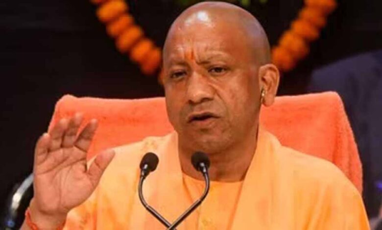 बरेली दौरे पर सीएम योगी देंगे 4 हजार करोड़ की परियोजनाओं की सौगात बरेली-दौरे-पर-सीएम-योगी-देंगे-4-हजार-करोड़-की-परियोजनाओं-की-सौगात