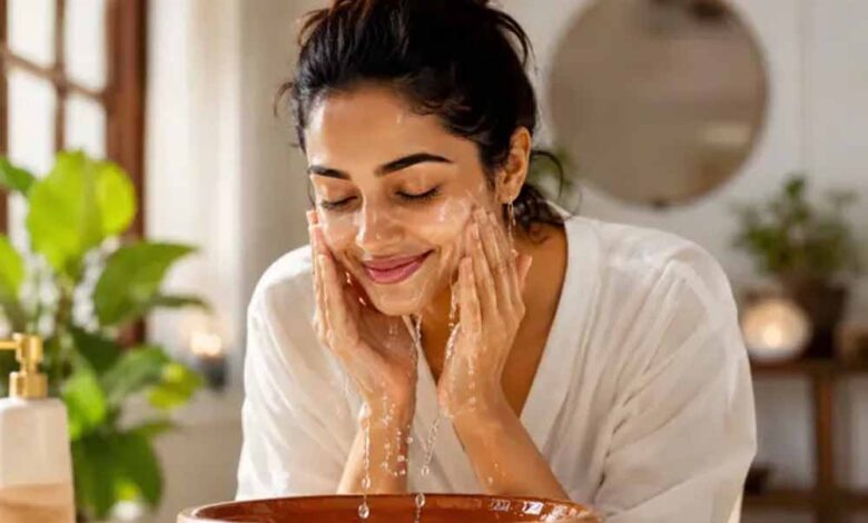 घर पर बनाएं नेचुरल फेस वॉश, बेसन, एलोवेरा और ओट्स से पाएं चमकदार और हेल्दी स्किन घर-पर-बनाएं-नेचुरल-फेस-वॉश,-बेसन,-एलोवेरा-और-ओट्स-से-पाएं-चमकदार-और-हेल्दी-स्किन