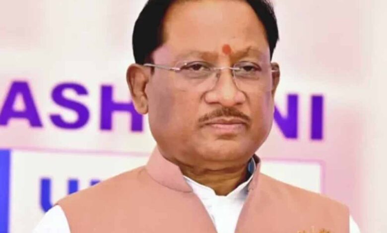 रेत कारोबारियों के विवाद में मौत पर CM साय सख्त, बोले- ‘दोषी चाहे कोई भी हो, बख्शा नहीं जाएगा’ रेत-कारोबारियों-के-विवाद-में-मौत-पर-cm-साय-सख्त,-बोले-‘दोषी-चाहे-कोई-भी-हो,-बख्शा-नहीं-जाएगा’