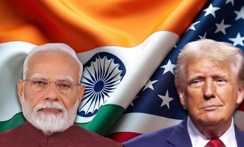 भारत की बढ़ती ताकत से बेचैन अमेरिका? ब्रह्मा चेलानी ने ट्रंप की नई रणनीति पर उठाए सवाल भारत-की-बढ़ती-ताकत-से-बेचैन-अमेरिका?-ब्रह्मा-चेलानी-ने-ट्रंप-की-नई-रणनीति-पर-उठाए-सवाल