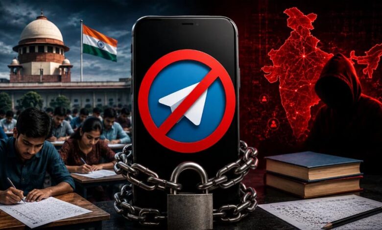Telegram पर हाई कोर्ट की सख्त टिप्पणी, Meta और X के लिए भी बड़ा संदेश; सरकार के अधिकारों पर लगी मुहर telegram-पर-हाई-कोर्ट-की-सख्त-टिप्पणी,-meta-और-x-के-लिए-भी-बड़ा-संदेश;-सरकार-के-अधिकारों-पर-लगी-मुहर