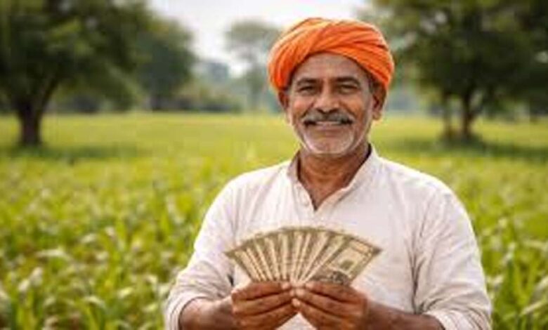 यूपी के 2.17 करोड़ किसानों को आज मिलेगी पीएम किसान सम्मान निधि की 23वीं किस्त यूपी-के-2.17-करोड़-किसानों-को-आज-मिलेगी-पीएम-किसान-सम्मान-निधि-की-23वीं-किस्त
