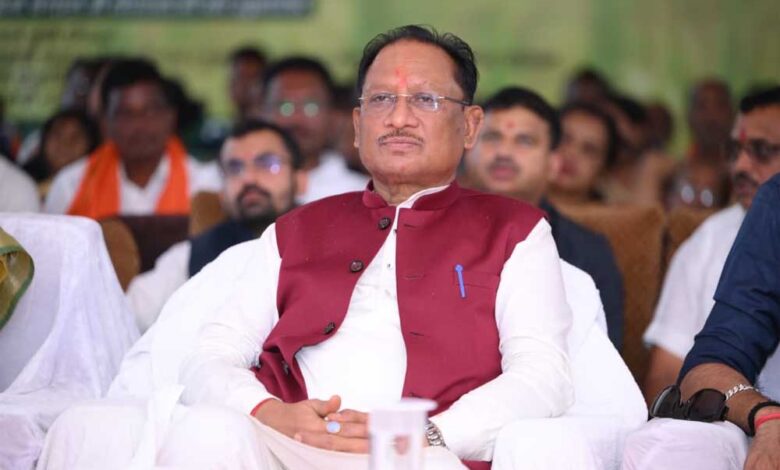 12वें अंतरराष्ट्रीय योग दिवस पर अंबिकापुर में होगा राज्य स्तरीय सामूहिक योगाभ्यास कार्यक्रम 12वें-अंतरराष्ट्रीय-योग-दिवस-पर-अंबिकापुर-में-होगा-राज्य-स्तरीय-सामूहिक-योगाभ्यास-कार्यक्रम