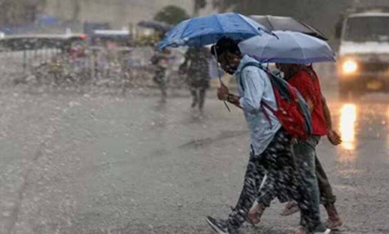 मॉनसून को लेकर बड़ी राहत की खबर, 23 जून से कई राज्यों में दस्तक मॉनसून-को-लेकर-बड़ी-राहत-की-खबर,-23-जून-से-कई-राज्यों-में-दस्तक