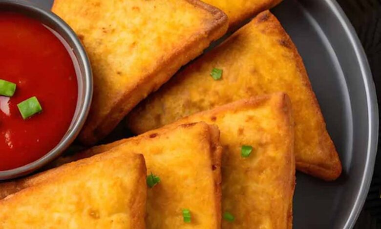 शाम के नाश्ते के लिए हेल्दी विकल्प: मूंग दाल और पनीर से बनाएं हाई-प्रोटीन ब्रेड पकौड़ा शाम-के-नाश्ते-के-लिए-हेल्दी-विकल्प:-मूंग-दाल-और-पनीर-से-बनाएं-हाई-प्रोटीन-ब्रेड-पकौड़ा
