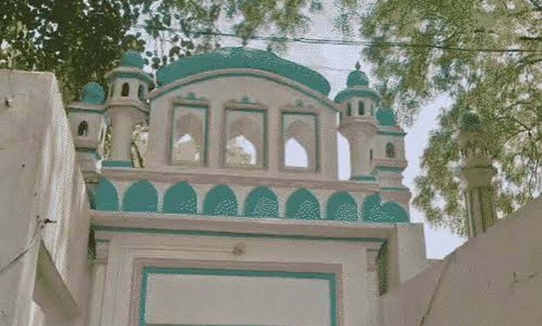 गंज शहीदां मस्जिद विवाद पर पाकिस्तान की एंट्री, जरदारी के बयान पर काशी के मुस्लिम धर्मगुरुओं का पलटवार गंज-शहीदां-मस्जिद-विवाद-पर-पाकिस्तान-की-एंट्री,-जरदारी-के-बयान-पर-काशी-के-मुस्लिम-धर्मगुरुओं-का-पलटवार