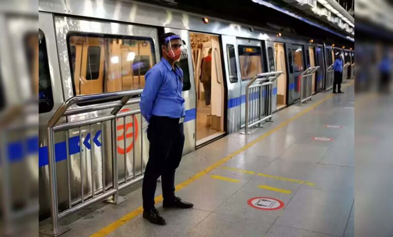 दिल्ली हाईकोर्ट का बड़ा फैसला, MCC के दौरान राजनीतिक विज्ञापनों पर रोक को सही ठहराया दिल्ली-हाईकोर्ट-का-बड़ा-फैसला,-mcc-के-दौरान-राजनीतिक-विज्ञापनों-पर-रोक-को-सही-ठहराया