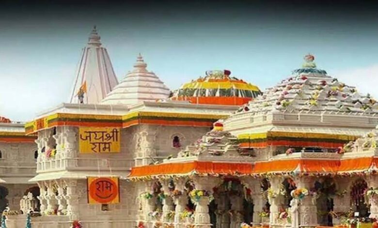 राम मंदिर चढ़ावा चोरी मामले में SIT जांच पूरी, योगी को सौंपी जाएगी शुरुआती रिपोर्ट राम-मंदिर-चढ़ावा-चोरी-मामले-में-sit-जांच-पूरी,-योगी-को-सौंपी-जाएगी-शुरुआती-रिपोर्ट