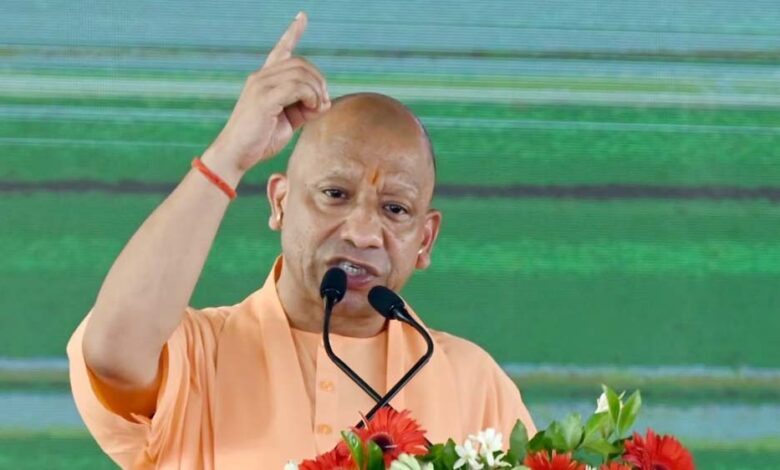 फिरोजाबाद को 658 करोड़ की सौगात, सीएम योगी ने 81 विकास परियोजनाओं का किया लोकार्पण-शिलान्यास फिरोजाबाद-को-658-करोड़-की-सौगात,-सीएम-योगी-ने-81-विकास-परियोजनाओं-का-किया-लोकार्पण-शिलान्यास
