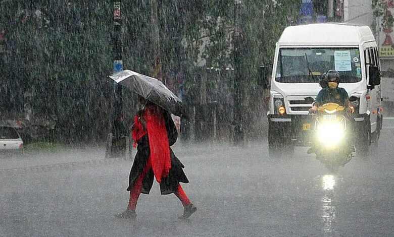 Rain Alert: भीषण गर्मी के बीच इन 7 राज्यों में अगले 7 दिन होगी मूसलाधार बारिश, IMD ने जारी किया अलर्ट rain-alert:-भीषण-गर्मी-के-बीच-इन-7-राज्यों-में-अगले-7-दिन-होगी-मूसलाधार-बारिश,-imd-ने-जारी-किया-अलर्ट