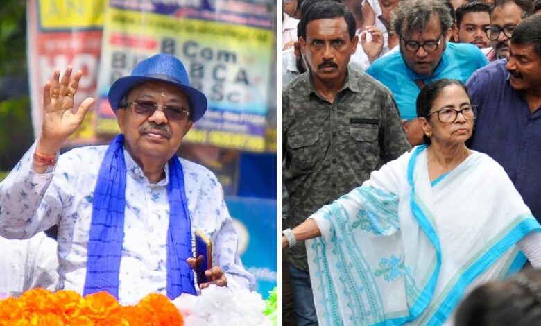 कौन हैं अरूप रॉय? बागी विधायकों ने ममता बनर्जी को हटाकर बनाया TMC का नया अध्यक्ष कौन-हैं-अरूप-रॉय?-बागी-विधायकों-ने-ममता-बनर्जी-को-हटाकर-बनाया-tmc-का-नया-अध्यक्ष