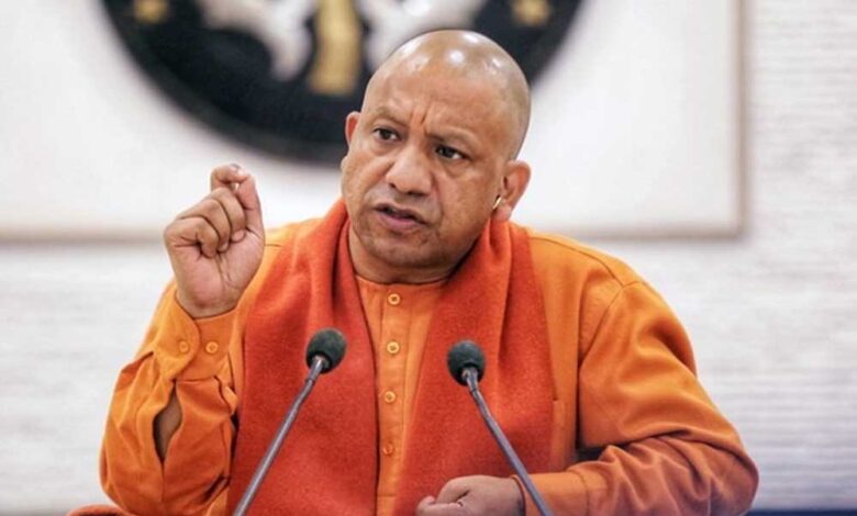 विकास की प्रक्रिया रुकेगी नहीं, रक्षा उत्पादन का बड़ा केंद्र बनेगा अलीगढ़: सीएम योगी विकास-की-प्रक्रिया-रुकेगी-नहीं,-रक्षा-उत्पादन-का-बड़ा-केंद्र-बनेगा-अलीगढ़:-सीएम-योगी