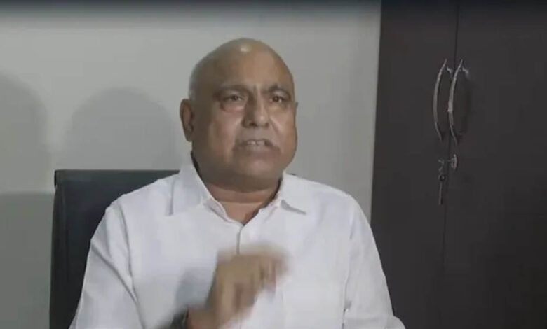 सीएम मोहन यादव पर लगे आरोपों को BJP ने किया खारिज, कहा- कांग्रेस के षड्यंत्र को जनता नहीं करेगी माफ सीएम-मोहन-यादव-पर-लगे-आरोपों-को-bjp-ने-किया-खारिज,-कहा-कांग्रेस-के-षड्यंत्र-को-जनता-नहीं-करेगी-माफ