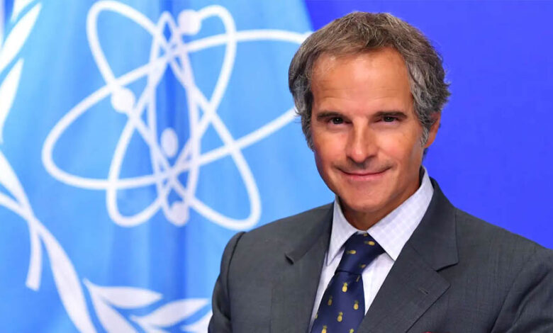 ‘परमाणु ठिकानों का निरीक्षण होकर रहेगा’, IAEA की ईरान को दो टूक ‘परमाणु-ठिकानों-का-निरीक्षण-होकर-रहेगा’,-iaea-की-ईरान-को-दो-टूक