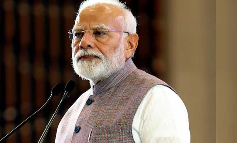 ईरान के राष्ट्रपति ने PM मोदी को खामेनेई के अंतिम संस्कार में शामिल होने का न्योता दिया ईरान-के-राष्ट्रपति-ने-pm-मोदी-को-खामेनेई-के-अंतिम-संस्कार-में-शामिल-होने-का-न्योता-दिया