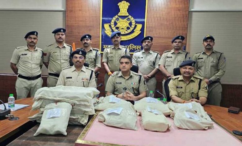 मंदसौर पुलिस की बड़ी सफलता मंदसौर-पुलिस-की-बड़ी-सफलता