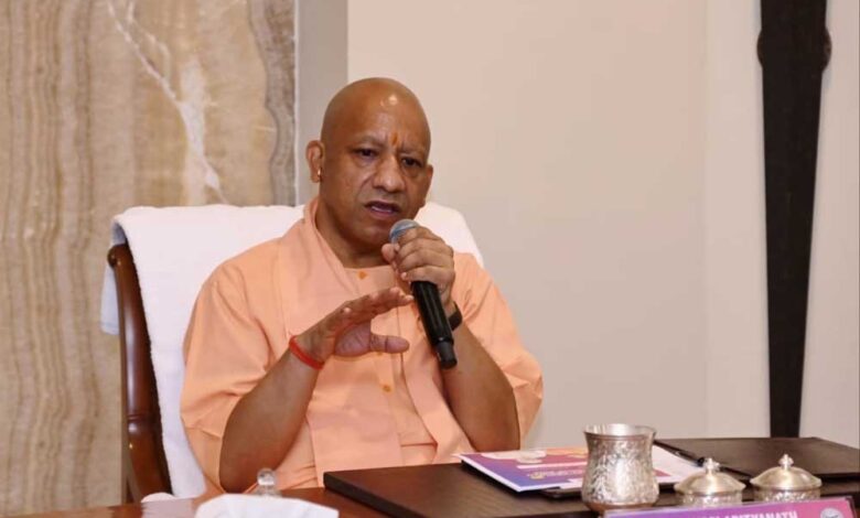 भारत में सेफ्टी, स्टेबिलिटी व स्पीड का थ्री-एस मॉडल बना यूपी: सीएम योगी भारत-में-सेफ्टी,-स्टेबिलिटी-व-स्पीड-का-थ्री-एस-मॉडल-बना-यूपी:-सीएम-योगी